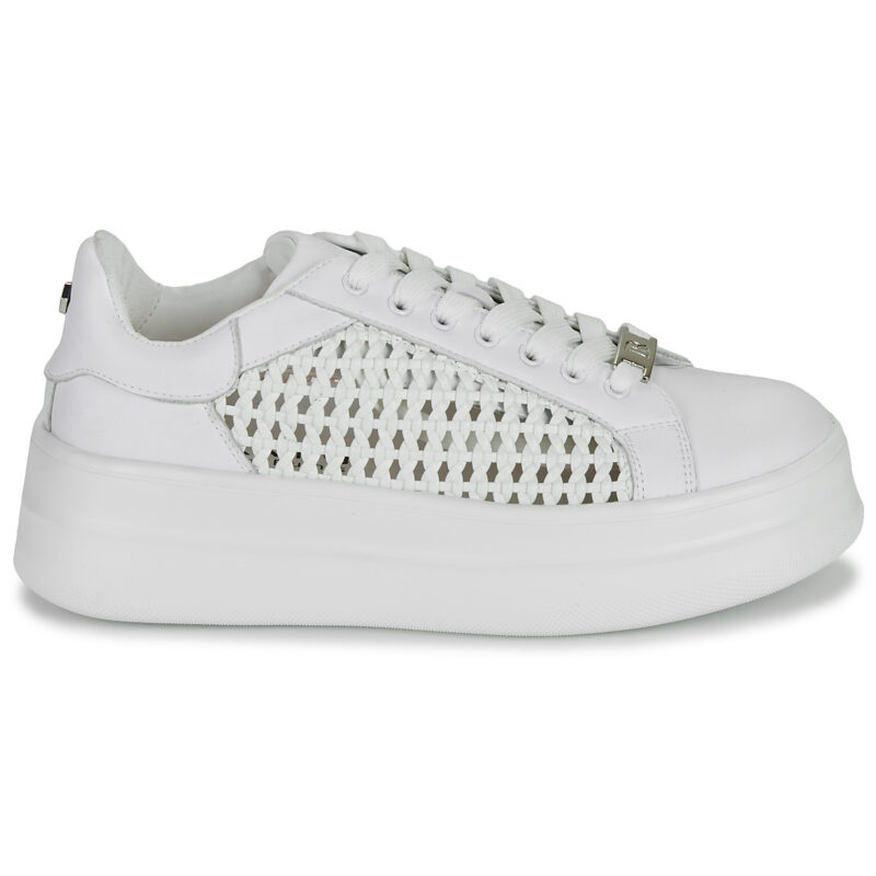 Dorking  SWIFT  Bianco -  Sneakers basse Donna - 2