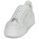 Dorking  SWIFT  Bianco -  Sneakers basse Donna - 3