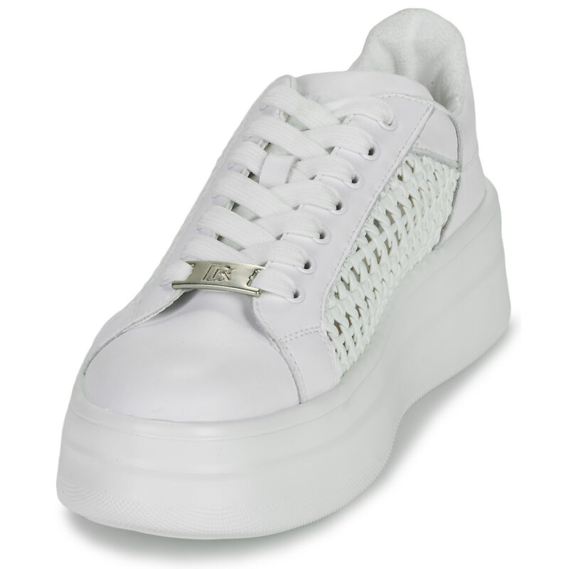 Dorking  SWIFT  Bianco -  Sneakers basse Donna - 3