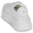 Dorking  SWIFT  Bianco -  Sneakers basse Donna - 5