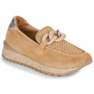 Adige YAEL Beige Mocassini Donna - 1