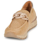 Adige YAEL Beige Mocassini Donna - 3