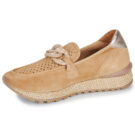 Adige YAEL Beige Mocassini Donna - 4