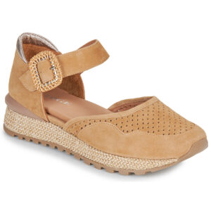 Adige  YODA  Marrone -  Ballerine Donna