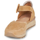 Adige YODA Marrone Ballerine Donna - 3