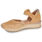 Adige YODA Marrone Ballerine Donna - 4