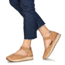 Adige YODA Marrone Ballerine Donna - 8