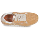 Adige YOKO Beige Sneakers basse Donna - 6