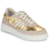 Serafini  FIRENZE  Beige -  Sneakers basse Donna
