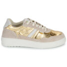 Serafini  FIRENZE  Beige -  Sneakers basse Donna - 2