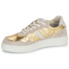 Serafini  FIRENZE  Beige -  Sneakers basse Donna - 4