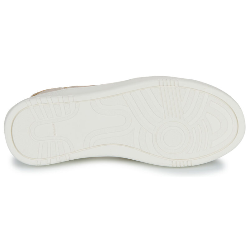 Serafini  FIRENZE  Beige -  Sneakers basse Donna - 7