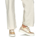 Serafini  FIRENZE  Beige -  Sneakers basse Donna - 8