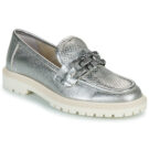 Regard  BRICE  Argento -  Mocassini Donna - 1