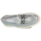 Regard  BRICE  Argento -  Mocassini Donna - 6