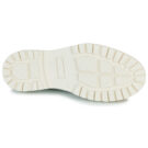 Regard  BRICE  Argento -  Mocassini Donna - 7