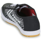 Feiyue  Fe Lo 1920 - Chevron Print  Nero -  Sneakers Uomo - 5