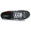Feiyue  Fe Lo 1920 - Chevron Print  Nero -  Sneakers Uomo - 6