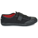 Feiyue  Fe Lo 1920 PWRLFT  Nero -  Sneakers Uomo - 2