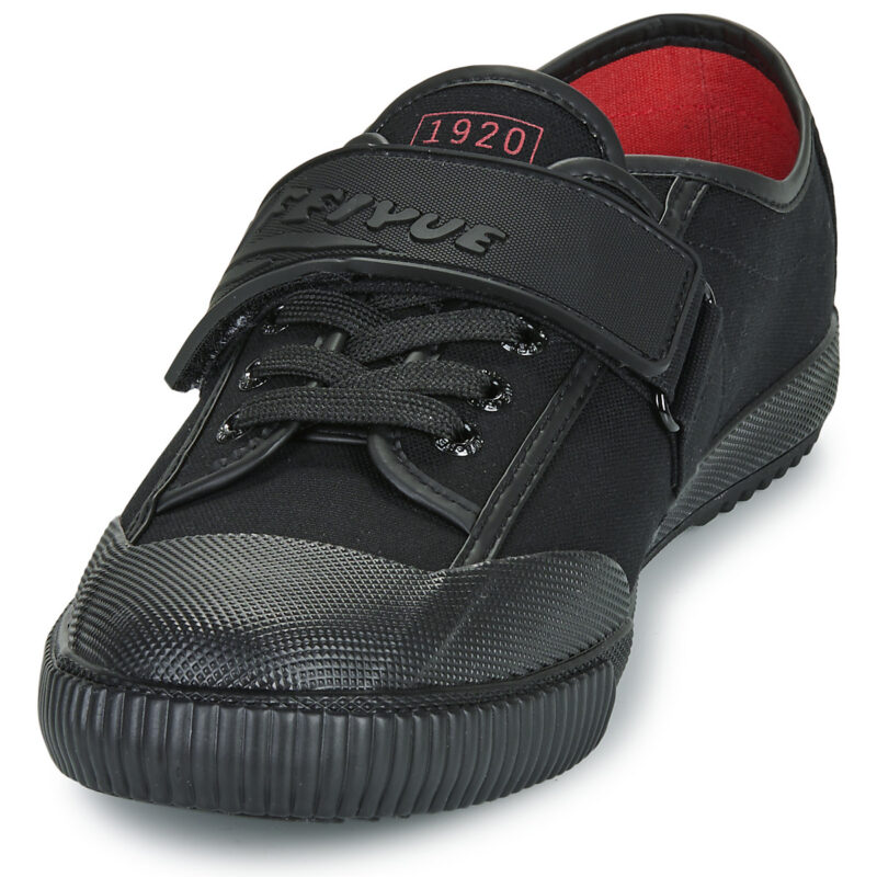 Feiyue  Fe Lo 1920 PWRLFT  Nero -  Sneakers Uomo - 3