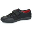 Feiyue  Fe Lo 1920 PWRLFT  Nero -  Sneakers Uomo - 4