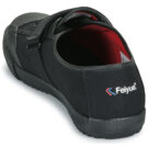 Feiyue  Fe Lo 1920 PWRLFT  Nero -  Sneakers Uomo - 5