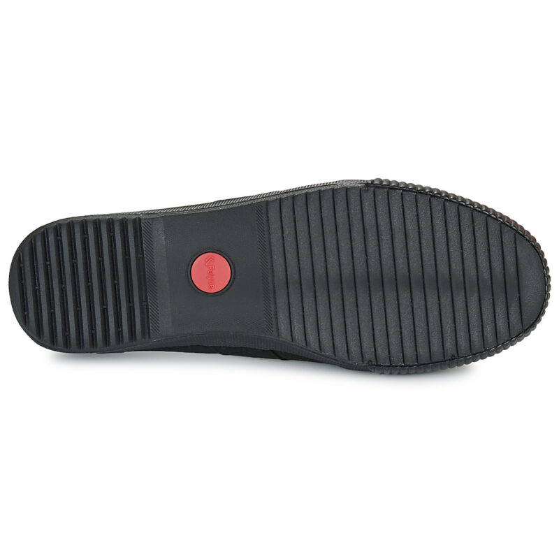 Feiyue  Fe Lo 1920 PWRLFT  Nero -  Sneakers Uomo - 7