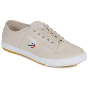 Feiyue  Fe Lo 1920 RF  Beige -  Sneakers Uomo