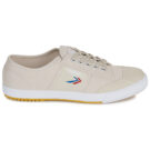 Feiyue Fe Lo 1920 RF Beige Sneakers Uomo - 2