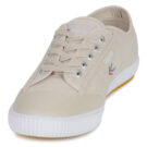 Feiyue Fe Lo 1920 RF Beige Sneakers Uomo - 3