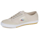 Feiyue Fe Lo 1920 RF Beige Sneakers Uomo - 4