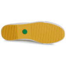 Feiyue Fe Lo 1920 RF Beige Sneakers Uomo - 7