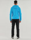 Giacca  Helly Hansen  HP OCEAN FZ JACKET 2.0  Blu -  Giacche Uomo - 4