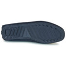 BOSS Noel Mocc sdpeb Blu Mocassini Uomo - 7