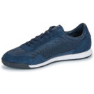 BOSS  Titanium SL sdtxny  Blu -  Sneakers Uomo - 4