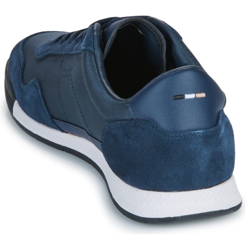 BOSS  Titanium SL sdtxny  Blu -  Sneakers Uomo - 5