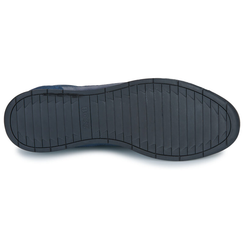 BOSS  Titanium SL sdtxny  Blu -  Sneakers Uomo - 7
