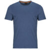 T-shirt BOSS Tegood Blu T-shirt maniche corte Uomo