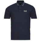 Polo Emporio Armani EA7 TENNIS CLUB POLO 7M000184 Marine Polo Uomo - 1