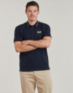 Polo Emporio Armani EA7 TENNIS CLUB POLO 7M000184 Marine Polo Uomo - 2