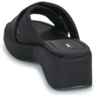 Only ONLMORGAN-3 CROSS STRAP SANDAL Nero Ciabatta Donna - 5
