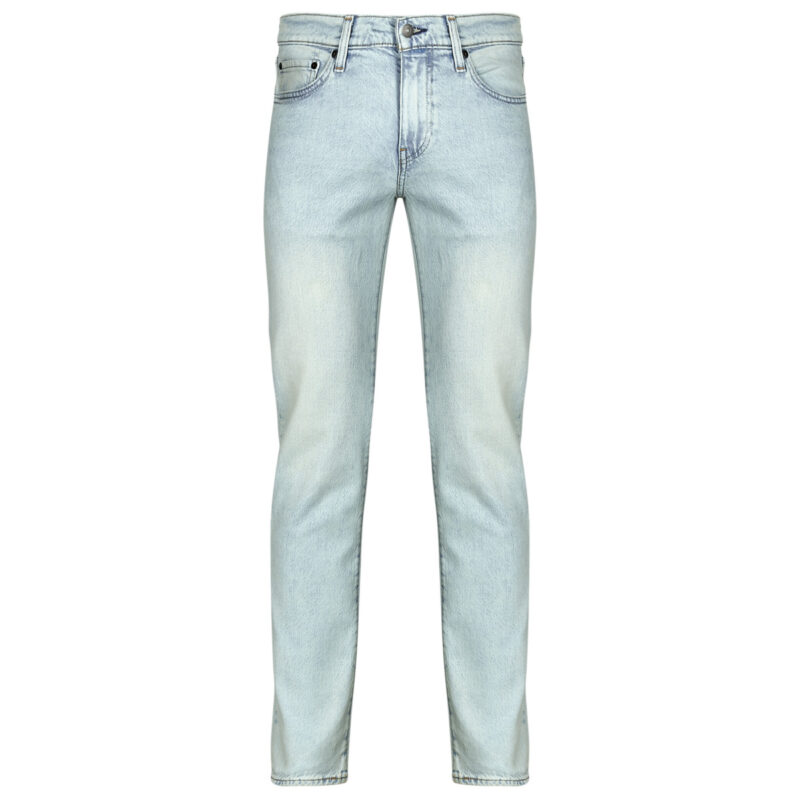 Jeans Slim  Levis  511® SLIM  Blu Jeans Slim Uomo - 1