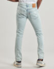 Jeans Slim  Levis  511® SLIM  Blu Jeans Slim Uomo - 4