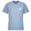 T-shirt Levis SS RELAXED FIT TEE Blu T-shirt maniche corte Uomo