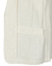 Giacca  Only  ONLSIESTA 3/4  Beige -  Giacche Donna - 6