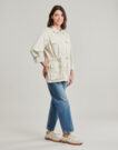Giacca Only ONLKENYA Beige Giacche Donna - 3
