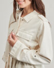 Giacca Only ONLKENYA Beige Giacche Donna - 5