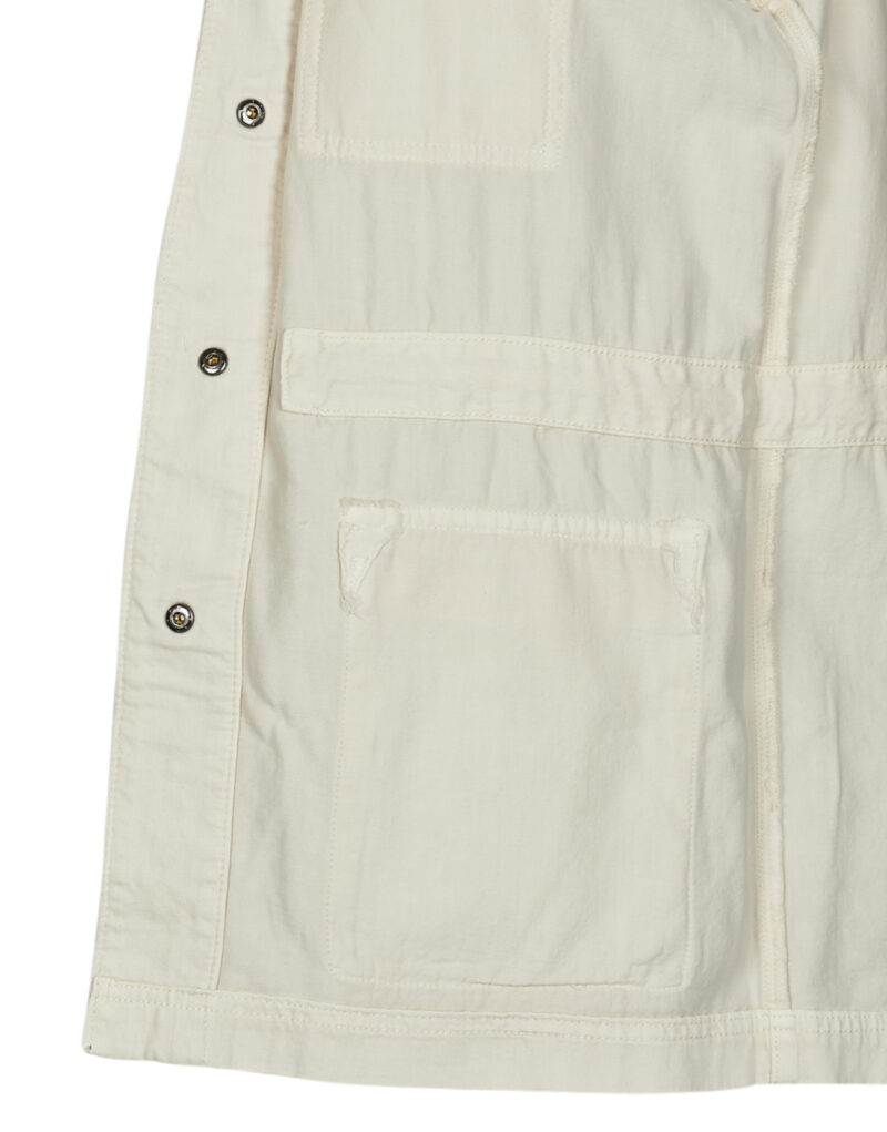 Giacca Only ONLKENYA Beige Giacche Donna - 6