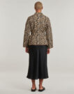 Giacca  Only  ONLELVIRA  Marrone -  Giacche Donna - 4