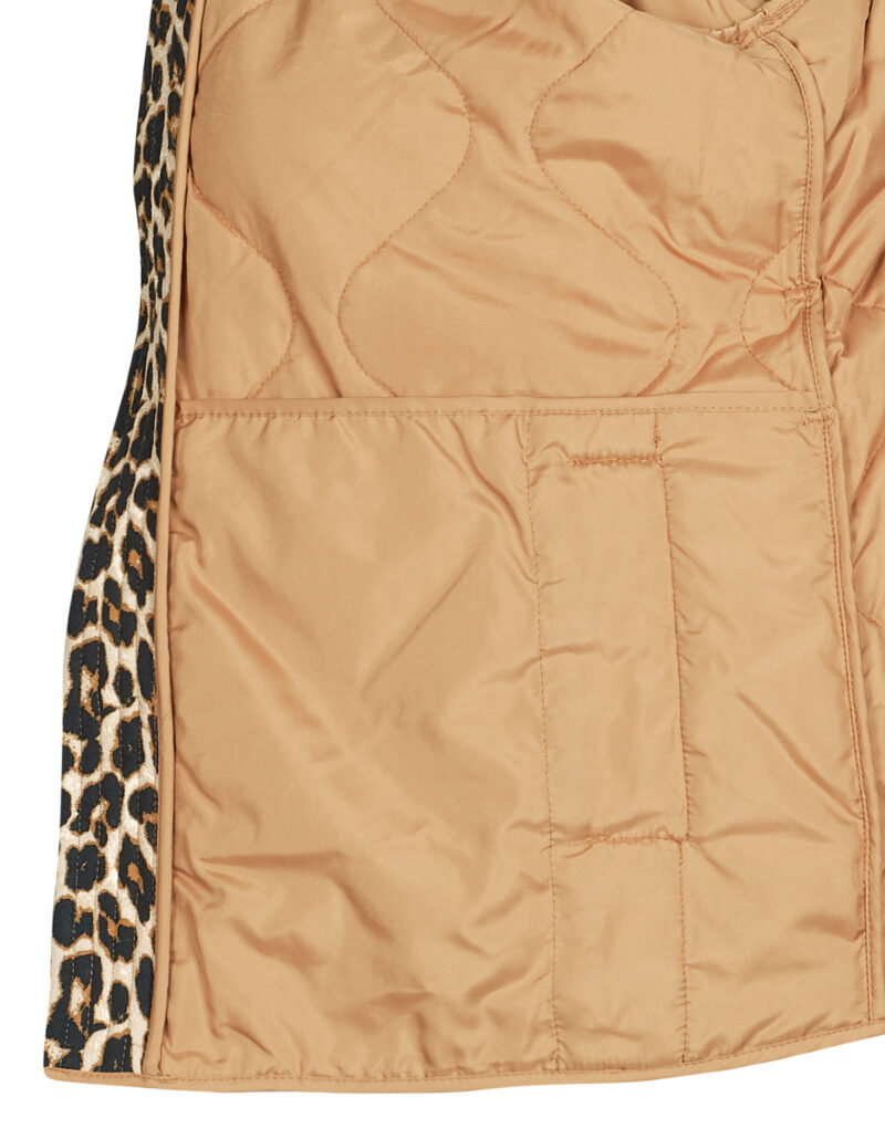 Giacca  Only  ONLELVIRA  Marrone -  Giacche Donna - 6